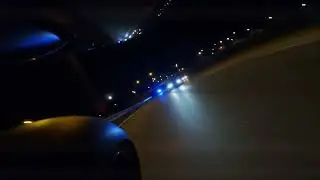 The Shocking - Dispatch (Music Video)🏍️