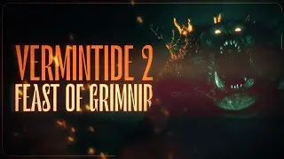 Vermintide 2 - Feast of Grimnir: new event and my experience with the game