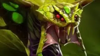 Navi pma (Venomancer) vs Team Aureus, GROUP STAGE, BLAST Slam IV| #dota2