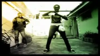ivoire dope dougie moves 1.flv