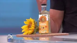 Have You Tried Sunflower Oil for Dry Skin?