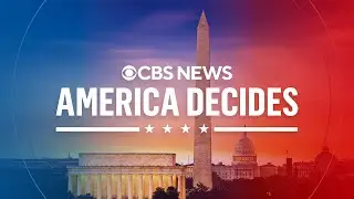 Government shutdown threat, Ken Paxton impeachment trial, more | America Decides