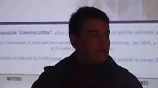 Rimini Cartografie Paolo Fantini-Istituto Musicale Lettimi 18.11.07