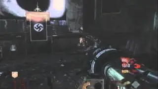ZOMBIES ! BigFish92, Alexanimal7 & HeartyT snipe - Kino Der Toten PART 4/4 (Read Description)