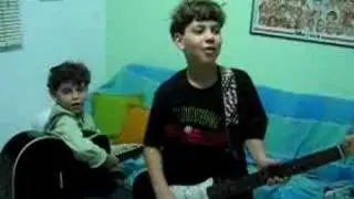 Brothers Band - Thiag&atilde;o e Lipe