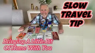 Slow travel - The Comforts of Home video output 688DDB58 0FE6 4A6E 87C0 477CFD0B1B35 1