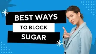 Best Ways to Block Sugar I Harnessing the Power of Phyto Power B Love Biome