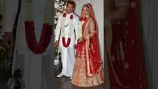 Bipasha Basu with her husband Karan Singh Grover #bipasha_basu #shorts #ytshorts