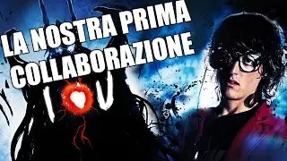 La nostra primissima collaborazione - I REC U