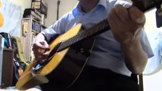 Solder's joy ~ Black Mountain rag