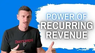 How Recurring Revenue Can Transform Your Cash PT Practice