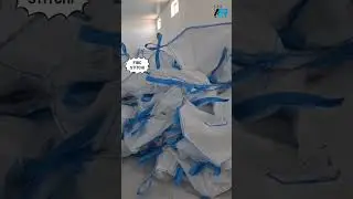 FIBC STITCHING | Big Bags | Bulk Products | ASR FIBC #asia #europe #fibc #bags #manufacture