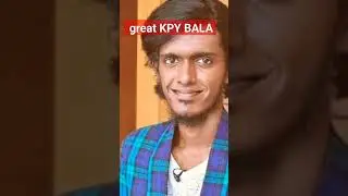 shorts/kpy Bala/free ambulance /Tamil vilakkam/tamil