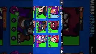 Petite video brawl stars avec Code/Amir