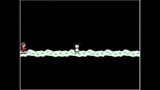 Yume Nikki Debug Room