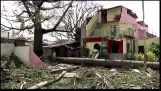 Hurricane Sandy Official Music Video