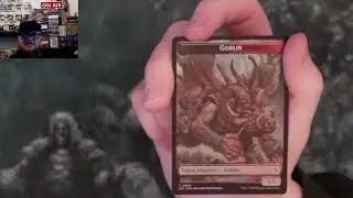 Lorwyn Eclipsed Collector Booster Box 1: Part 2!