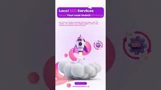 Local SEO Services - Boost Your Local Search Rankings