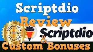 Scriptdio Review - What You Need to Know before Buying [Scriptdio Review]