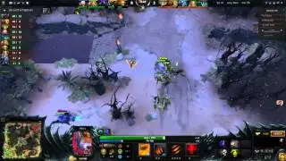 Ranked 6kMMR Recording #15 ft  CoL Chessie, EG Arteezy, DC YawaR, Freedom ixmike88