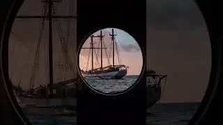 From The Port Hole.... mostly😉