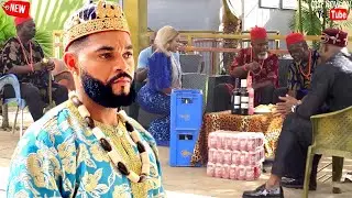 D BILLIONAIRE DAUGHTER WAS SHOCKED 2 KNOW DAT D POOR BOY SHE REJECTED IS D PRINCE WHO WILL MARRY HER