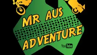 Mr Ausadventure 2000 sub and not much of a song.