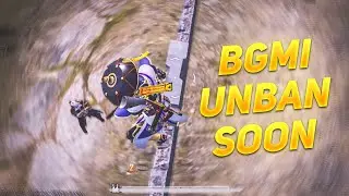 Phoenix🔥| BGMI Montage || REXTYRUS ||
