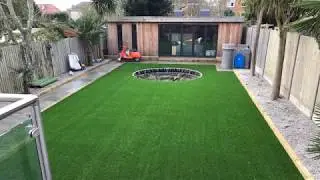 Trulawn Domestic Installations 2017