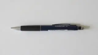 Staedtler Graphite 760 Mechanical Pencil