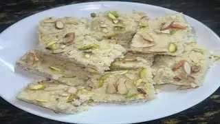 RAKSHA BANDHN SPECIAL KALAKHAND RECIPE MILK CAKE RECIPE BY GOUSIYA KITCHEN 2025 #youtubevideo #cake