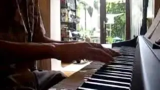 Piano Improvisatie