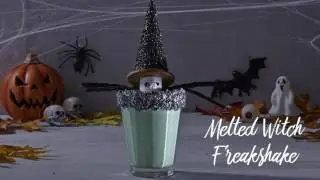 Freakshakes 2 Ways