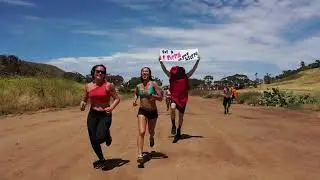 Xanadu Catalina 5k Run Cruise