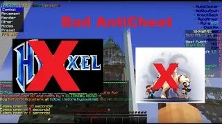 Hypixel Watchdog AntiCheat REKT | Devlog #2