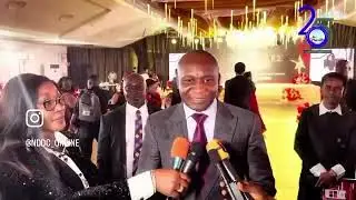 NDDC MD, Chief Samuel Ogbuku, Honoured at 2025 Public Service Excellence Awards 