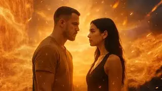 | Imagine Dragons x Dua Lipa | Blaze Of Heaven Love × Fire