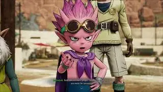 Sndland Part 11 Side Quests Again