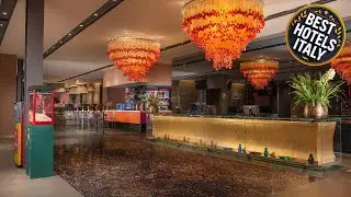 NHow Milano | Milan, Italy | Hotel Review 🛏️