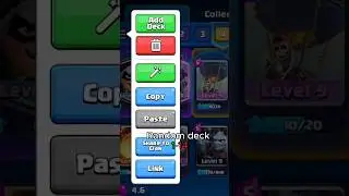 Ep 16 Random Deck!😅😅