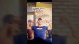 2026 i AM ready Me and my pro bodybuilding competition