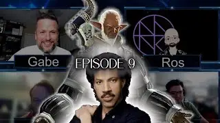 Our Dream Final Fantasy Spinoffs and Ports | The Marathoners Ep 9