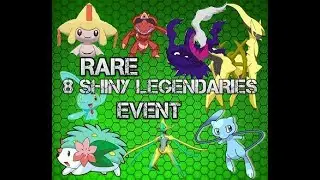 POKEMON ULTRA SUN AND ULTRA MOON ALL SHINY LEGAL POKEMON SAVE FILE DOWNLOAD!