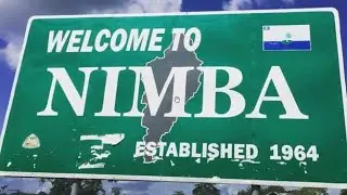 #Liberia Ganta City Night Life (Nimba)🇱🇷