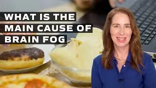 What is the Main Cause of Brain Fog