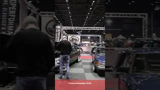 interclassics mecc 2026 #shorts