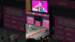 Record du monde 6m25  Duplantis -  Clermont Ferrand - Hall star perche 2025