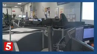 Mayor calls for independent review at 911 Center after learning of HR complaints