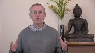 Dharmette: Brahmaviharas: Appreciative Joy (5 of 5)