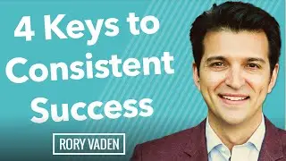 4 Keys to Consistent Success